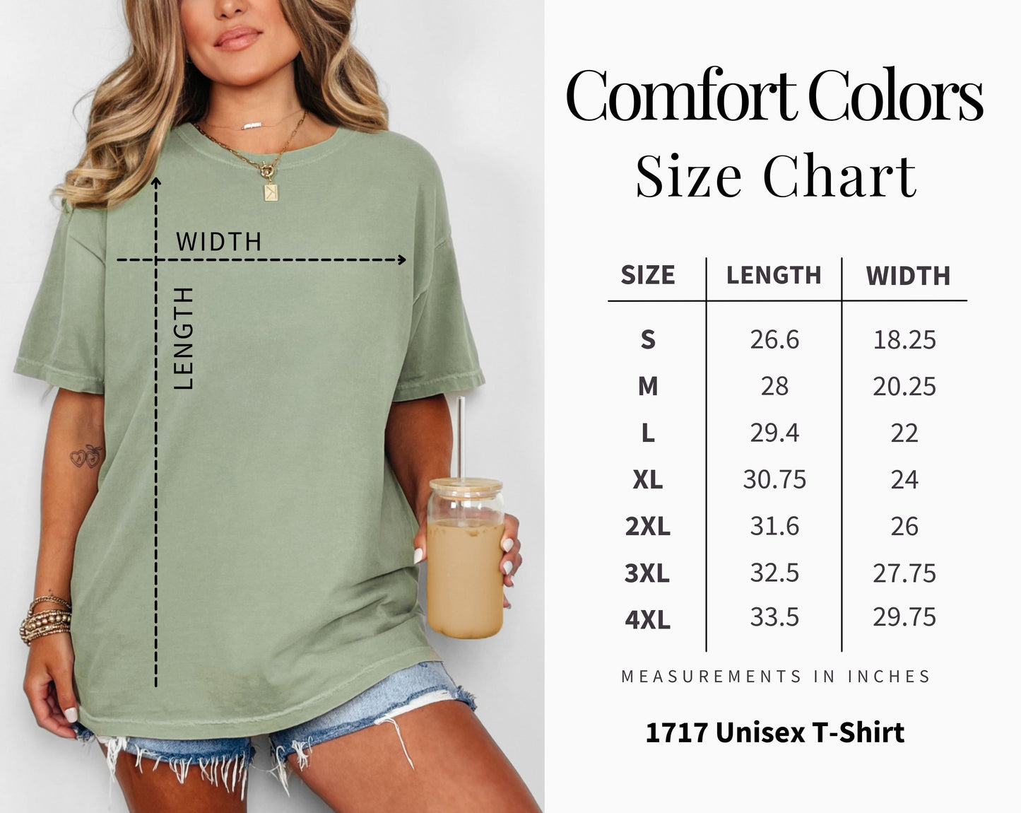 Sunkissed Tee