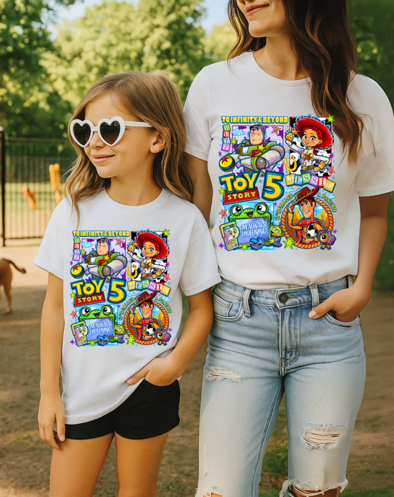 Toys - DTF