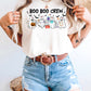 Boo Boo Crew