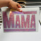 MAMA | Spangle Transfer