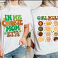 Cookie Mom Era- DTF