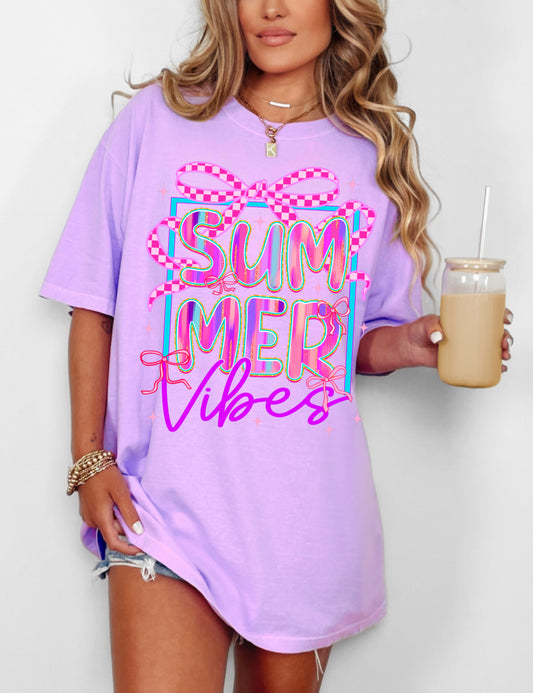 Summer Vibes