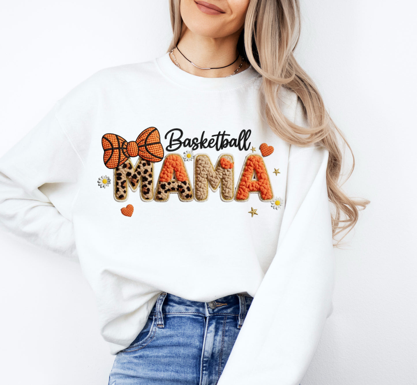 Sports Mama - DTF