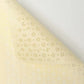 Papel Picado Korean Paper - Yellow 10pc.