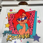 Retro Sweetheart