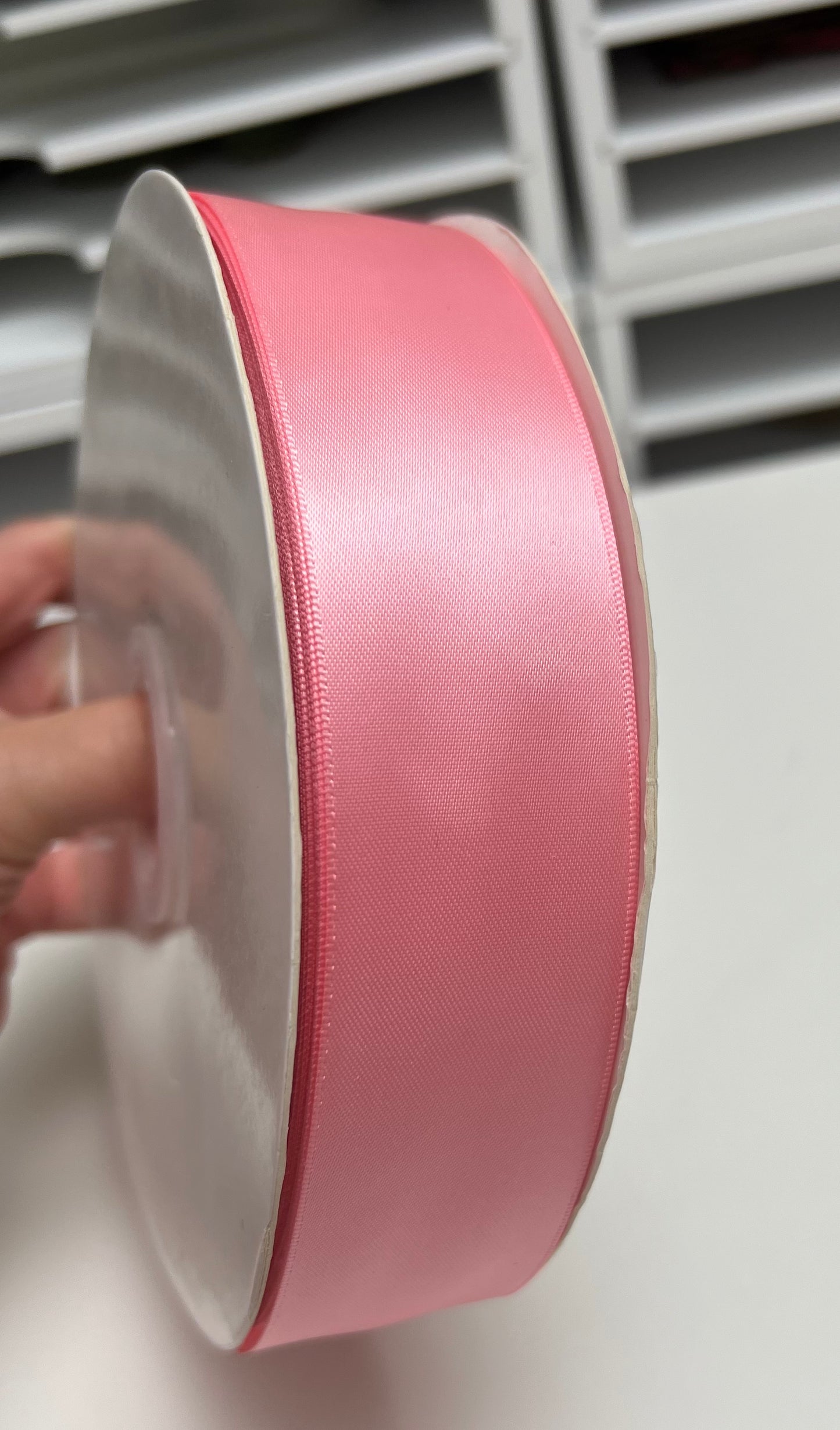 1.5-inch 100 yards Double Face Satin Ribbon