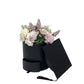 Graduation Floral Box Hat