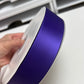 1.5-inch 100 yards Double Face Satin Ribbon