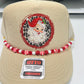 Santa Trucker Hat
