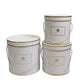 Spot  Round Flower Gift Box Set