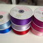 1.5-inch 50yards Single Face Satin Ribbon (Copy)
