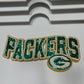 Packers - Sequin Patch - Ready to Press