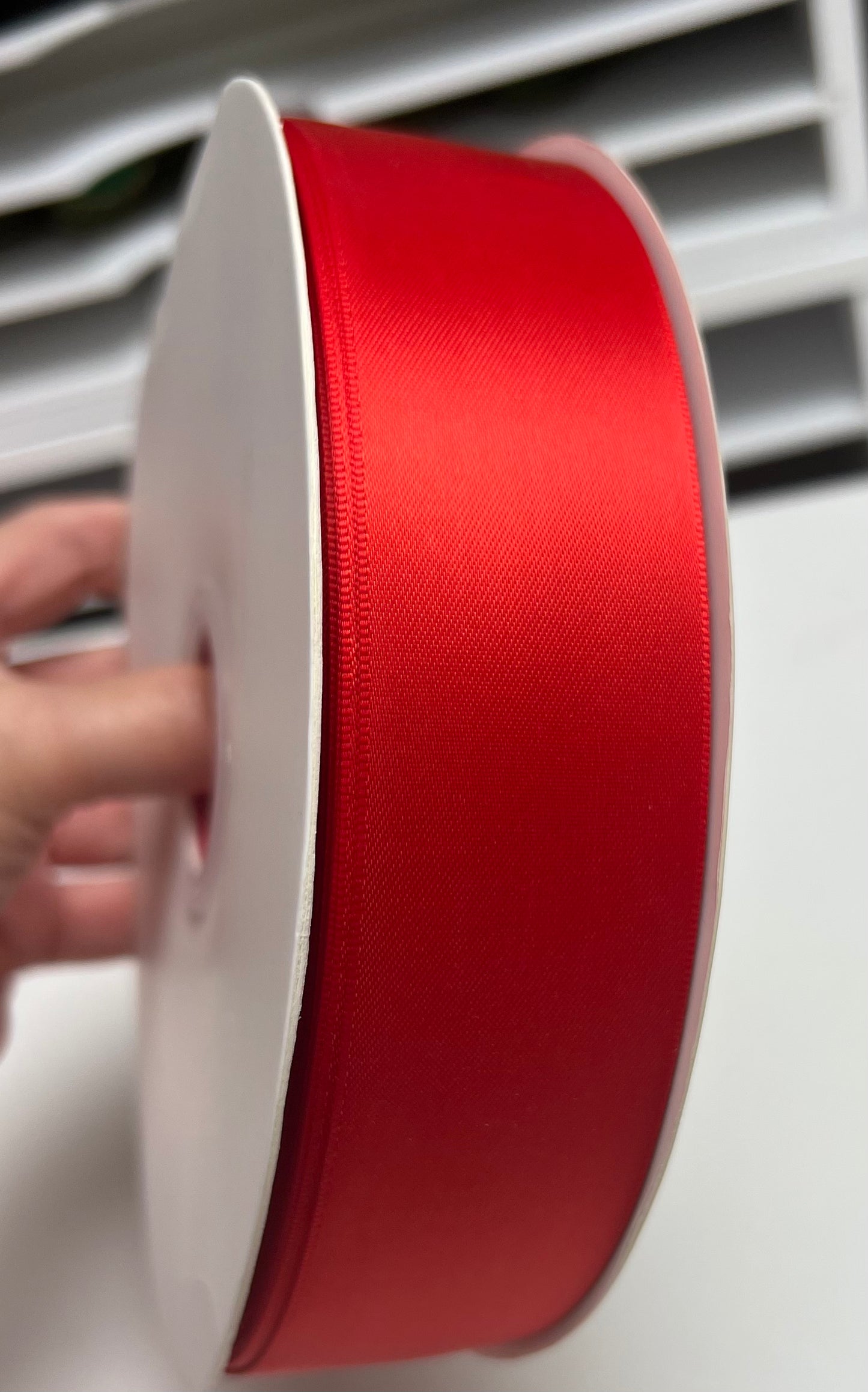 1.5-inch 100 yards Double Face Satin Ribbon