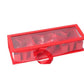 Mom Letter Shape Flower Gift Box
