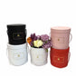 Spot  Round Flower Gift Box Set