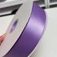 1.5-inch 100 yards Double Face Satin Ribbon