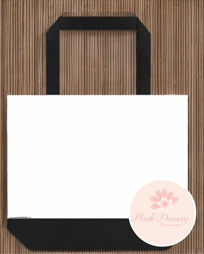 Make Your Own Tote Bag