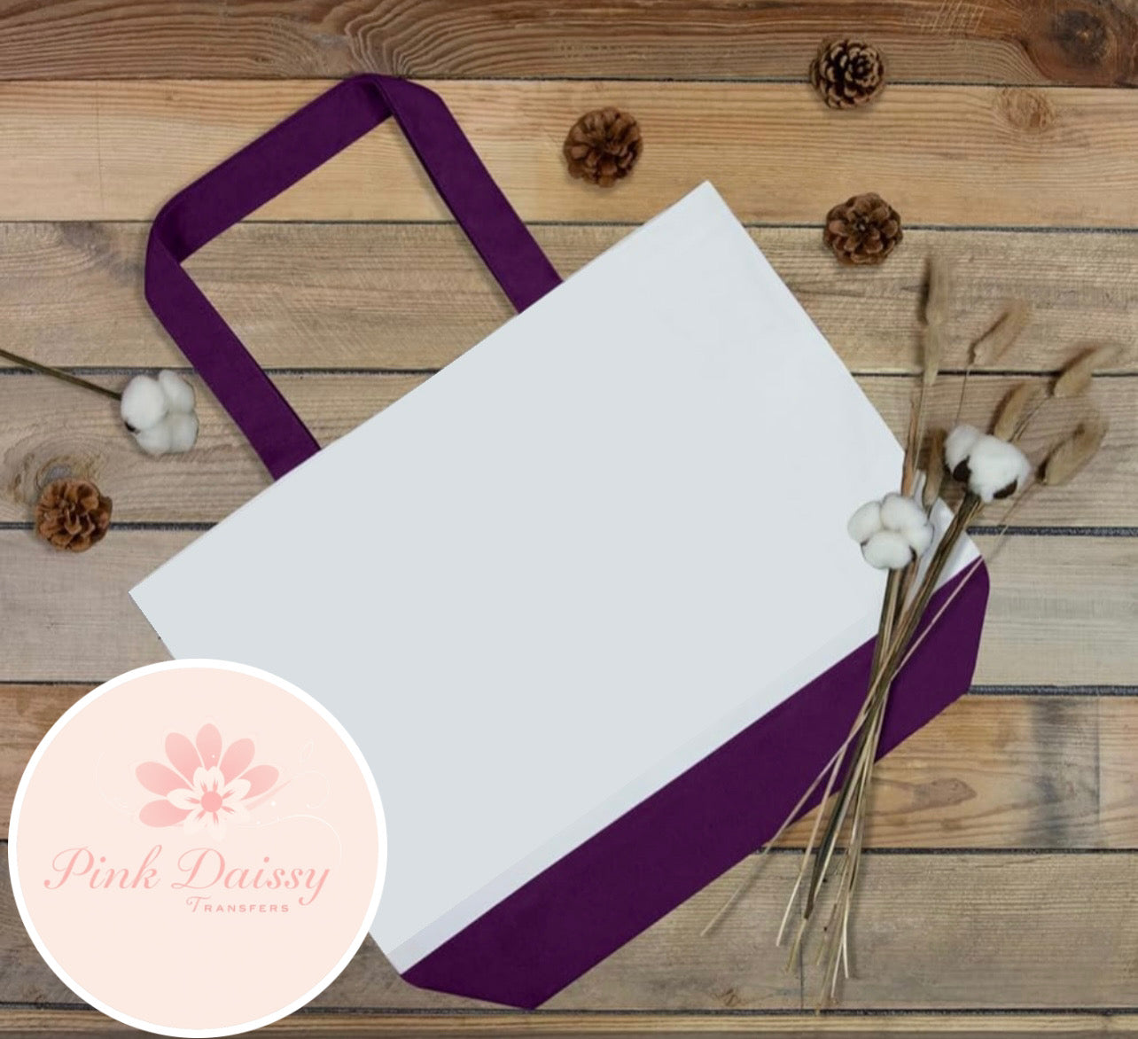 Make Your Own Tote Bag