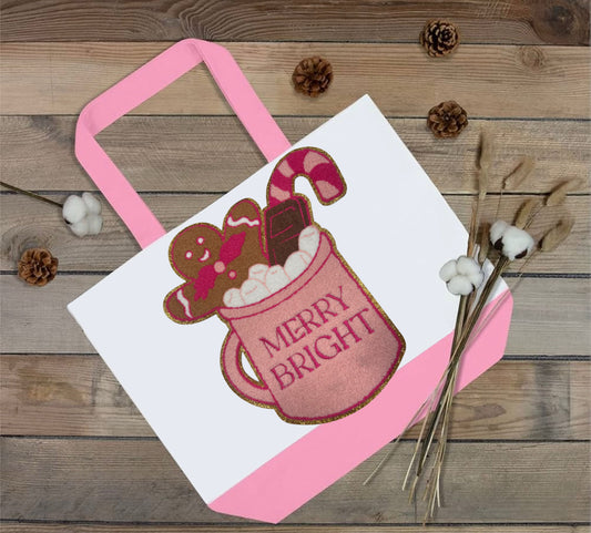 Make Your Own Tote Bag