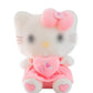 Love Kitty Plushie 10.5 in