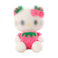 Strawberry Kitty Plushie 11 in.