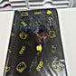 Black Kitty Grad  Korean Paper
