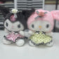 Coquette Plush Dolls | Polka Dot Edition 8 in.