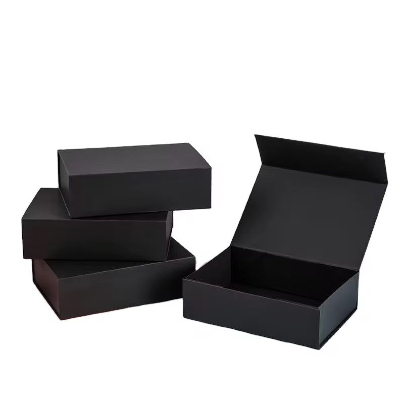 Folding Cardboard Gift Box