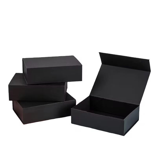 Folding Cardboard Gift Box