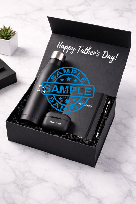 Folding Cardboard Gift Box