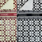 Coach Print Korean Paper
