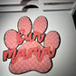 Fur Mama- Chenille Patch - Ready to Press