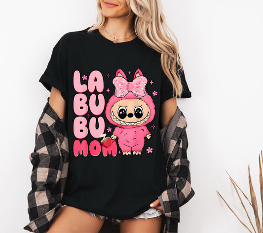 Bubu Mom