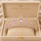 Large Tiara Crown - COMING SOON!