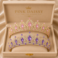 Large Tiara Crown - COMING SOON!