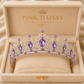 Large Tiara Crown - COMING SOON!