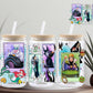 Villain Cup Wrap - 16oz