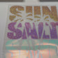 Sun Salt Sun | Spangle Transfer